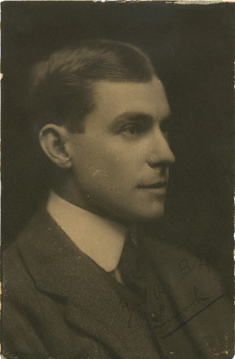 Lucius Charles Manning