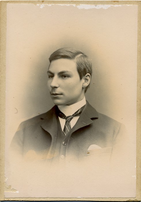 Lucius Charles Manning
