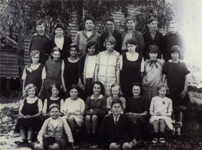 Children of Spearwood State School