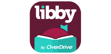 Libby by Overdrive