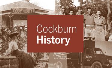 Cockburn History